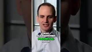 Shocking Expos FTX US Collapse Reveals Unprecedented Financial Fraud