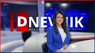 RTV HB | Dnevnik / 30.12.2025.