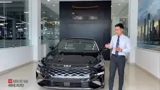 Chi tiết Kia K8 HEV | Nghị Auto #nghiauto #kiaphumyhung #kiak8 #kiaquan7 #kia #youtube