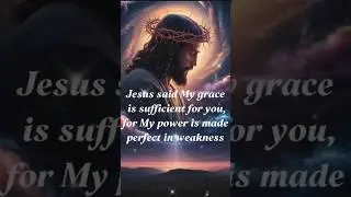 Jesus is your strength today 🙏🏻 #Faith #ChristianTestimony #JesusTransforms #NewLife #Christians