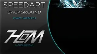 TuNeArtists BG // ThomDesigns
