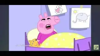 YTP Le disastrose avventure di Peppa pig!🐷Ep:2