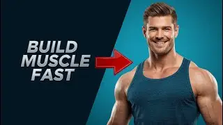 build muscle fast: Build Strength, Endurance & Punch Power&rdquo;