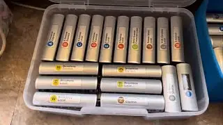 My Munipals Collection