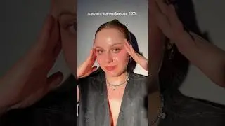 Как правильно использовать тканевую маску на все 💯 #бьютилайфхаки #skincare #glowingskin #rec