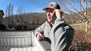 Inside a Sales Rep&rsquo;s Day | Live Sales Ride Along