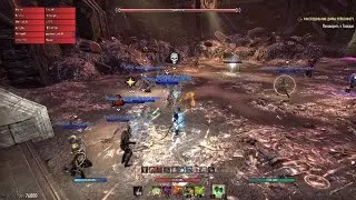 The Elder Scrolls Online vHoF+HM S2 4b