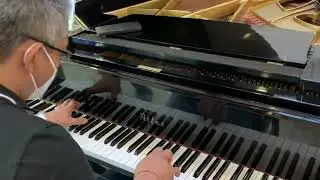 Most Beautiful And Relaxing Piano Kundiman | Filipino Classics | ASMR