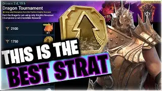 САМЫЙ ОПТИМАЛЬНЫЙ способ и почему он СТОИТ | RAID Shadow Legends