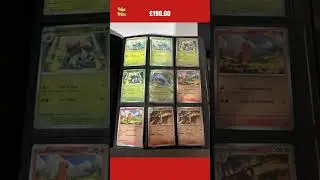 pokemon 151 cards english set