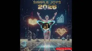 Simple Joys 2026. #edm #techno #dance #music #remix 