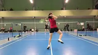 Sulkapallo Finaali | WSB | Tapion Sulan 65v Juhlaeliitti
