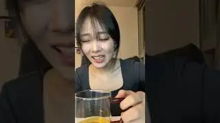 220303 bibi ins live 비비 라방