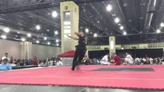 AmeriKick Philadelphia, PA 2016 Rope Dart pt. 2