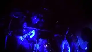 Insinnerator @ Wit's End