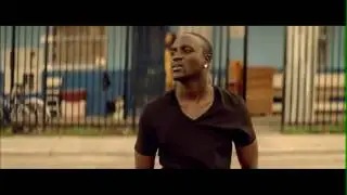 Akon  2017 song