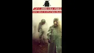 Yapay Zek&acirc; Kimyasal Silah Geliştirebilir mi?