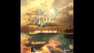 Shine242 - Down Deh Yoo (Da Paradise Riddim )