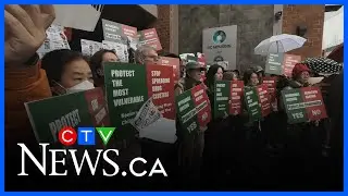 Opposition to supportive housing development