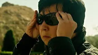 The Hangover 3 - Double Crossing The Gang