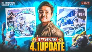 SNOW EVENT GRINDING ON IOS 16 WITH 30 FPS GAMEPLAY  @YOKAIISLIVE #bgmi #live #krafton