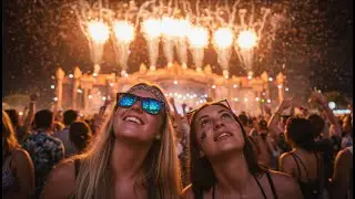 Hardstyle Mix |Euphoric & Melodic Hardstyle Mix | Best Hardstyle Remixes Of Popular Songs 2025