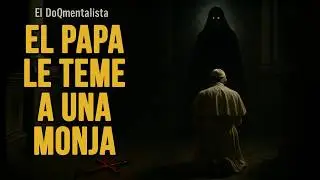 Historias reales del Vaticano: La Monja y La Orden del Silencio Perpetuo.