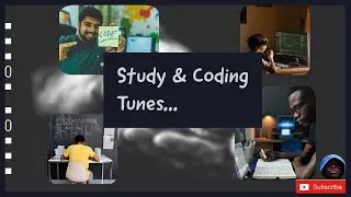 The Best Music for Study & Coding