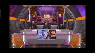 VICTIM ESPORTS vs ONIC PRODIGY GAME 1 MDL INDONESIA SEASON 3 PLAYOFF DAY 2 #MDLID