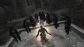AC1 - Combat - Final Mission & Final Boss