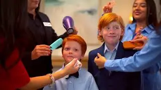 Red McCombs -  2026 Superbowl Commercial Long Version