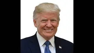 Donald Trump AI Voice
