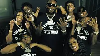Gucci Mane x The New 1017 Type Beat 