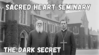 The 17 Priests Who Disappeared Over 15 Years from Sacred Heart Seminary