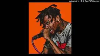 Travis Scott - Home (feat. Roscoe Dash)