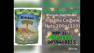 Best Choice Store