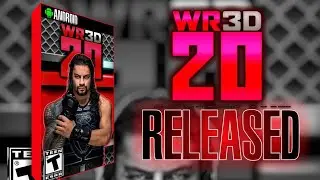 WR3D NETWORK MOD RELEASED!! - BEST WR3D MOD EVER
