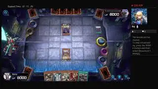 YuGiOh Master Duel Solo Mode - Episode 14 Enforcers Of Justice