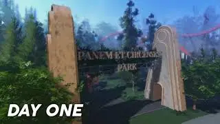 ROBLOX Panem︱2nd Hunger Games Death Order