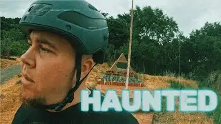 Return to Hicks Road  - HAUNTED  Almaden Quicksilver Park - San Jose
