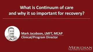 What is Continuum of Care