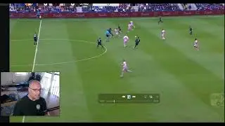 Talking Tactics: Junior Moreno