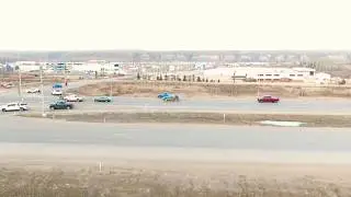 Fort mac flooding 2020, TiagaNova Crescent