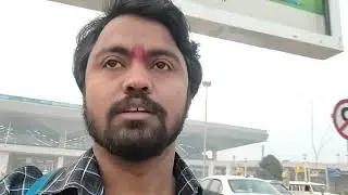 Jai shree ram.🙏.  #viral #vlog #vlogsindia #new #post #airport #trending #subscribe #shortsfeed 