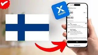 How To Send Money To Finland On Xoom?