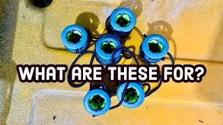 Do you need them for your kayak?