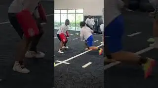 Inside pass rush moves for defensive linemen