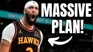 The HAWKS Are SECRETLY Planning Something MASSIVE!