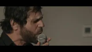 Luck Highwater Sessions - Langhorne Slim and Ranky Tanky  