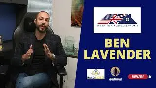 Ben Lavender&rsquo;s Top Real Estate Marketing Tip: Attract Clients with Positivity